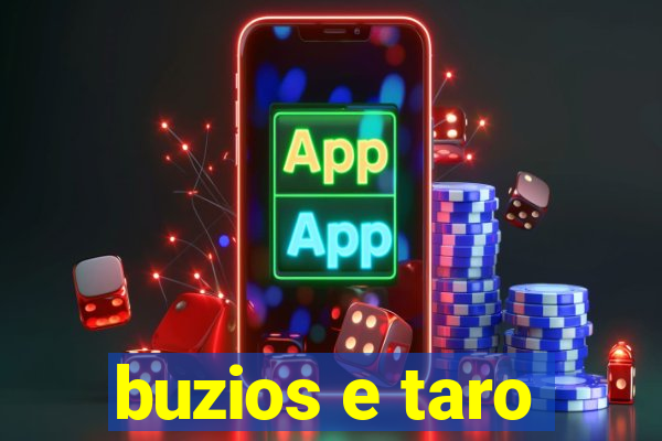 buzios e taro